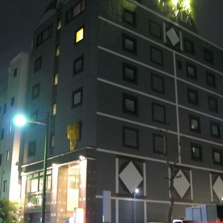 Hotel Wakaba Takamatsu Ngoại thất bức ảnh