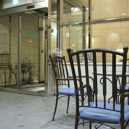 Hotel Wakaba Takamatsu Ngoại thất bức ảnh