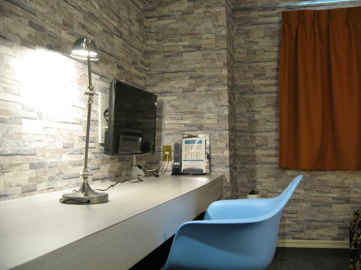 Hotel Wakaba Takamatsu Phòng bức ảnh